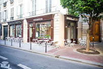 Photos du propriétaire du Restaurant végétalien Wild & The Moon - Amelot - Restaurant vegan à Paris - n°1