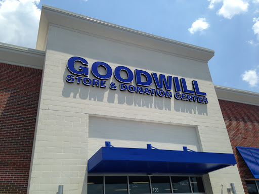 Thrift Store «Goodwill Store, Career Center and Donation Center», reviews and photos