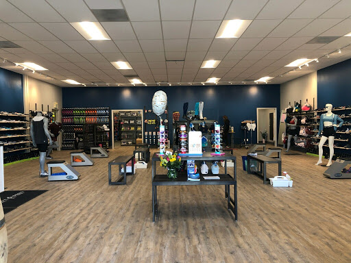 Sporting Goods Store «Fleet Feet Sports - Santa Rosa», reviews and photos, 111 3rd St, Santa Rosa, CA 95401, USA