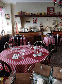 Atmosphère du Restaurant LILAVER à Pont-à-Mousson - n°17