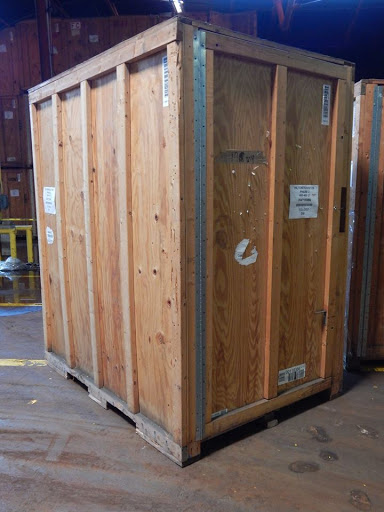 5301 Polk St #14, Houston, TX 77023, USA