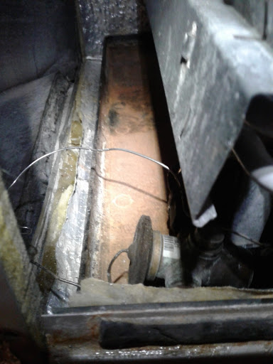 Plumber «Dial One Johnson Plumbing», reviews and photos, 5341 Ranch Cedar Rd, Midlothian, TX 76065, USA