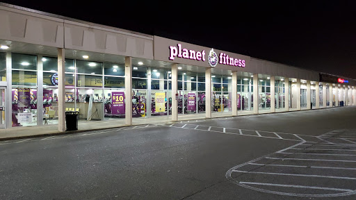 Gym «Planet Fitness», reviews and photos, 1635 Poplar Ave, Memphis, TN 38104, USA