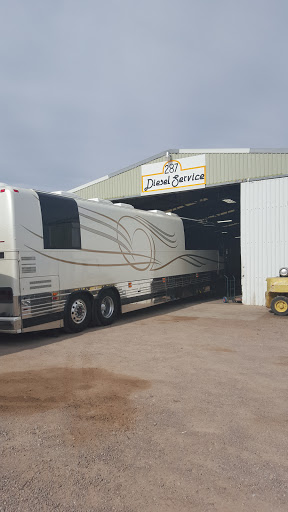 287 Diesel Service in Quanah, Texas