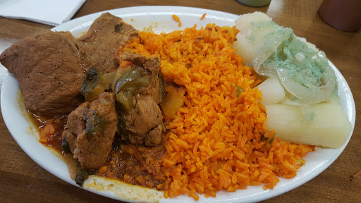 Grocery Store «La Unica Food Mart», reviews and photos, 1515 W Devon Ave, Chicago, IL 60660, USA