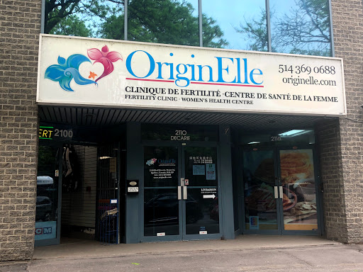Clinics egg donation clinics Montreal