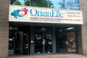 OriginElle Fertility Clinic & Women's Health Centre image