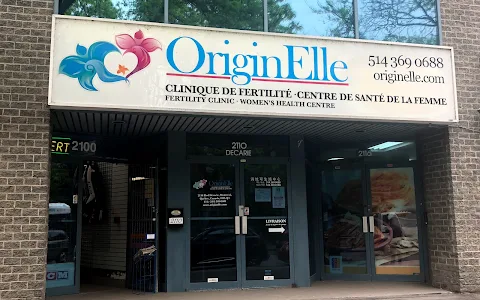OriginElle Fertility Clinic & Women's Health Centre image