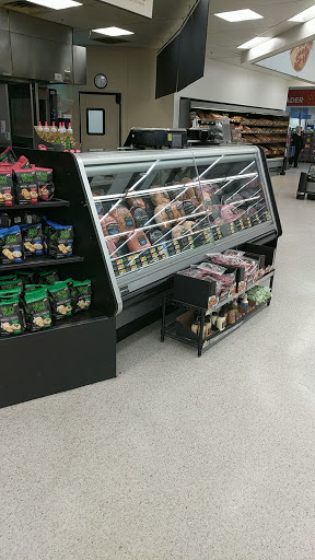 Department Store «Walmart Supercenter», reviews and photos, 601 Frank Sottile Blvd, Kingston, NY 12401, USA