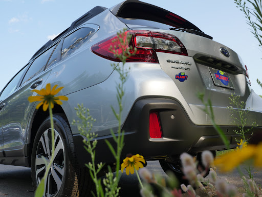 Subaru Dealer «Planet Subaru», reviews and photos, 596 Washington St, Hanover, MA 02339, USA