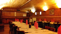 Atmosphère du Restaurant italien Aux Trois Goûts - Eckbolsheim - n°7