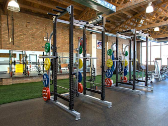 Performance Training Systems
