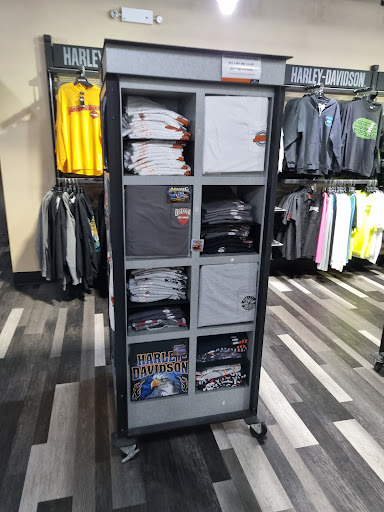 Motorcycle Dealer «Adamec Harley-Davidson», reviews and photos, 8909 Baymeadows Rd, Jacksonville, FL 32256, USA