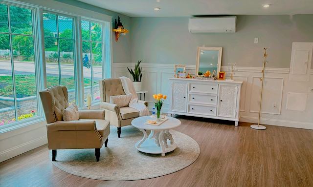 Eyebrows By Eve & Beauty