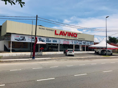 Lavino Terengganu | Bukit Payong