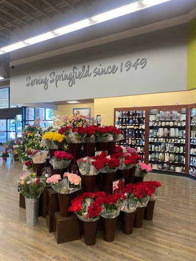 Grocery Store «Safeway», reviews and photos, 1891 Pioneer Pkwy E, Springfield, OR 97477, USA