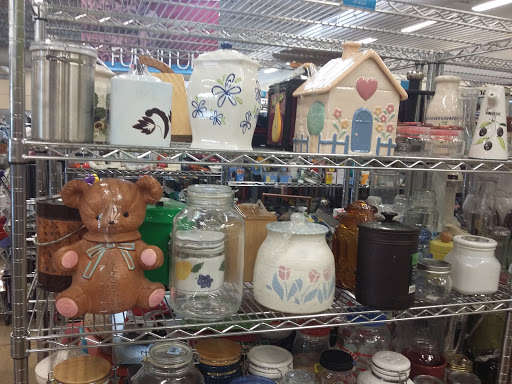 Thrift Store «Goodwill Store & Donation Center», reviews and photos