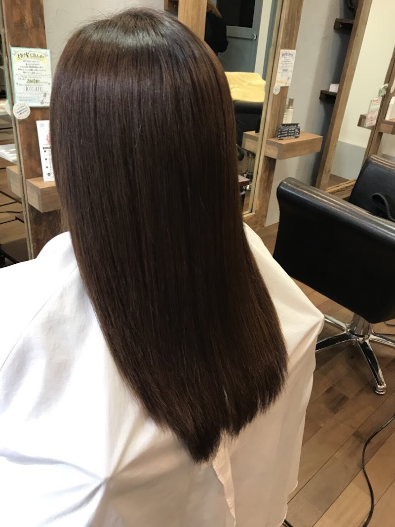 ハーツ 大阪府大阪市淀川区東三国 美容院 グルコミ