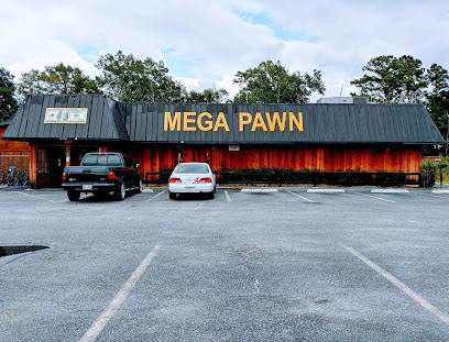 Mega Pawn Of Hinesville