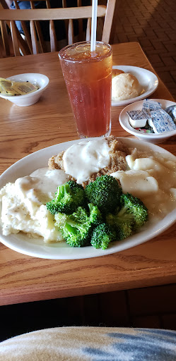 American Restaurant «Cracker Barrel Old Country Store», reviews and photos, 18214 Col Henry K Douglas Dr, Hagerstown, MD 21740, USA