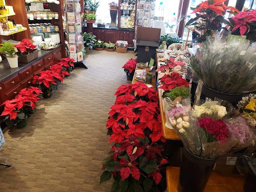 Florist «Monday Morning Flower and Balloon Co», reviews and photos, 111 Main St, Princeton, NJ 08540, USA