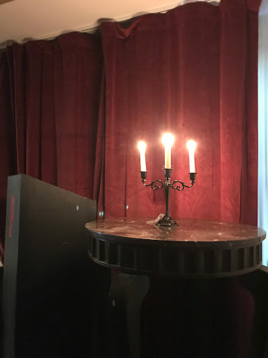 Book Store «Paranormal Books & Curiosities-RENOVATING», reviews and photos, 621 Cookman Ave, Asbury Park, NJ 07712, USA