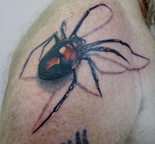 Explore beagle tattoo ideas, creative tattoo ideas in Auburn, available at Moms Piercing And Tattoos