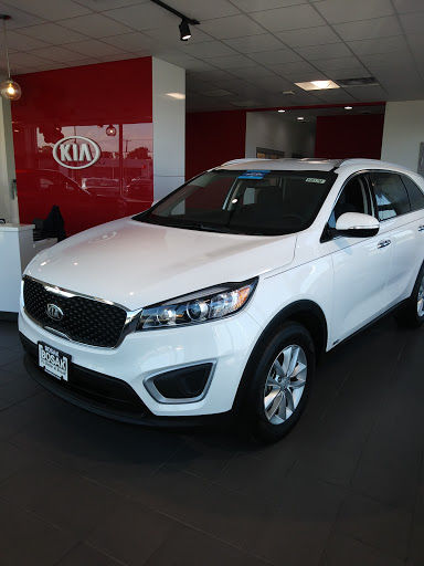 Kia Dealer «Bosak Kia», reviews and photos, 241 Melton Rd, Burns Harbor, IN 46304, USA