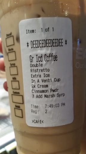 Coffee Shop «Starbucks», reviews and photos, 1181 Foothill Blvd, La Verne, CA 91750, USA