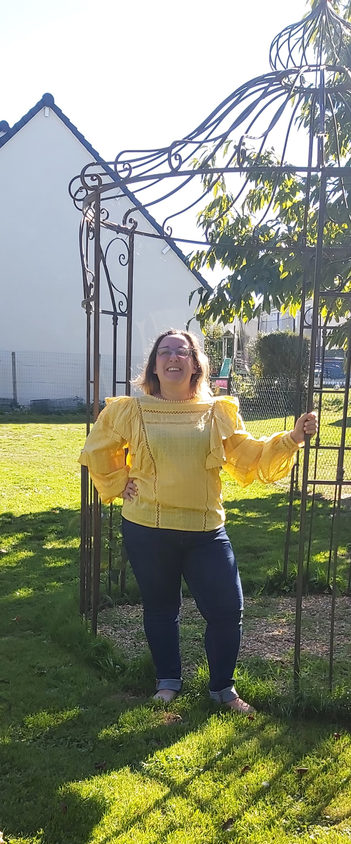 Photo n° 1 de l'avis de edwige.e fait le 25/10/2022 à 21:28