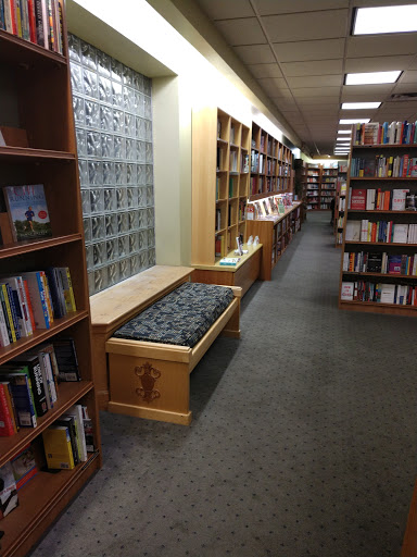 Book Store «Joseph-Beth Booksellers», reviews and photos, 2692 Madison Rd M, Cincinnati, OH 45208, USA