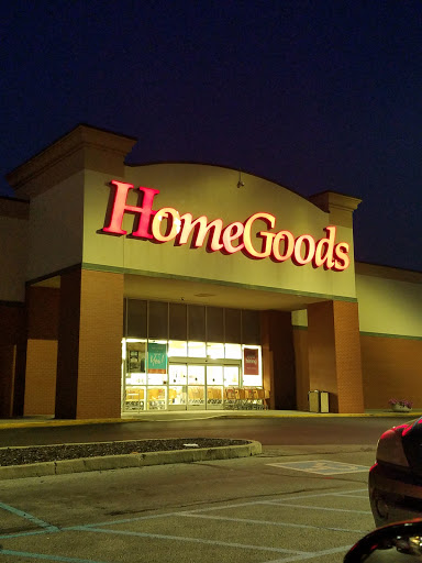 Department Store «HomeGoods», reviews and photos, 5520 E 82nd St, Indianapolis, IN 46250, USA
