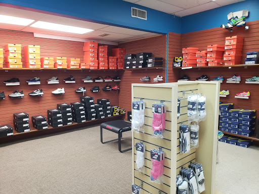 Tennis Store «White Line Sports», reviews and photos, 2305 N 10th St, McAllen, TX 78501, USA