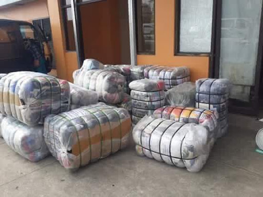 Emma Provision Store, Okitipupa - Igbokoda Hwy, Okitipupa, Nigeria, Boutique, state Ondo
