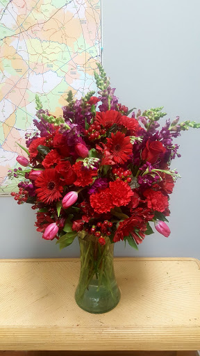 Florist «Eden Flowers», reviews and photos, 3230 Medlock Bridge Rd, Norcross, GA 30092, USA