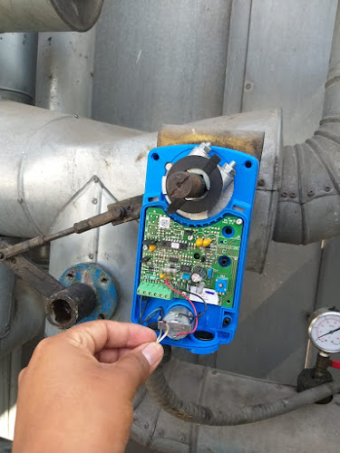 CECLIM - Empresa de climatización