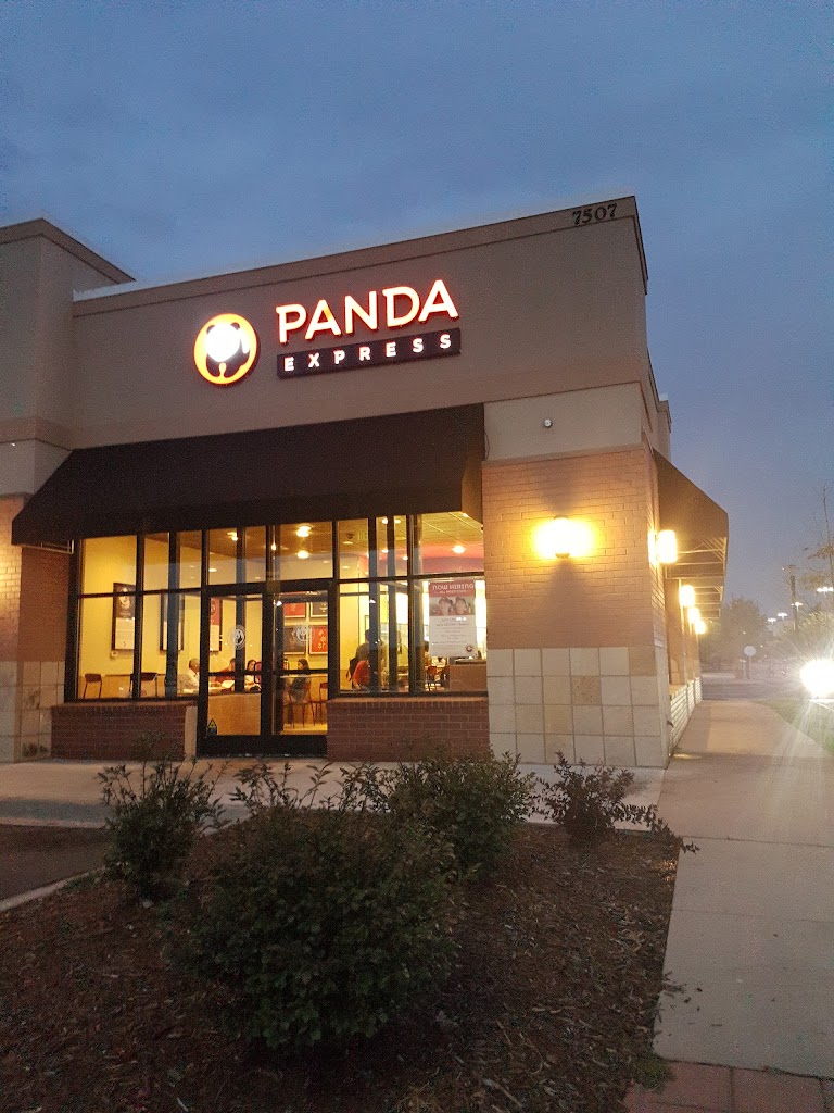 Panda Express 80207