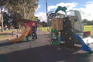 Glandore Oval Playground image