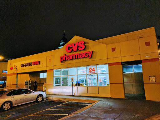 CVS, 771 N Ogden Ave, Chicago, IL 60622, USA, 