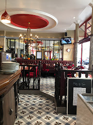 Photo n°18 de Brasserie Le Ségur à Paris ()