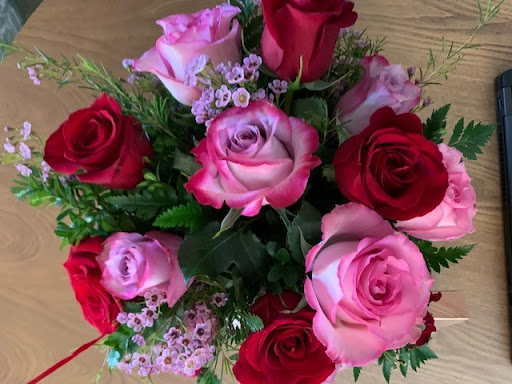 Florist «Blooms Florist», reviews and photos, 69 Mayo Rd, Edgewater, MD 21037, USA