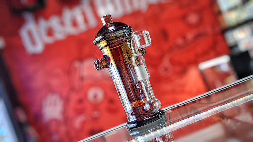 Tobacco Shop «Desert Winds Smoke Shop», reviews and photos, 5022 14th St W, Bradenton, FL 34207, USA