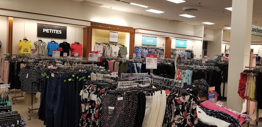 Department Store «JCPenney», reviews and photos, 4217 Six Forks Rd #100, Raleigh, NC 27609, USA