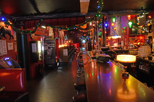 Lounge «Brotherhood Tavern», reviews and photos, 119 Capitol Way N, Olympia, WA 98501, USA