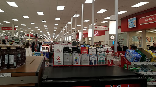 Department Store «Target», reviews and photos, 6445 Richfield Pkwy, Richfield, MN 55423, USA
