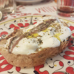 Photo n°1 de l'avis de Omking.A fait le 30/05/2017 à 12:09 sur le  Pizzium - Milano Via Procaccini à Milan