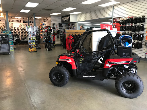 Motor Scooter Dealer «Sportland Motorsports BMW Motorcycles of Urbana», reviews and photos, 1602 N Lincoln Ave, Urbana, IL 61801, USA