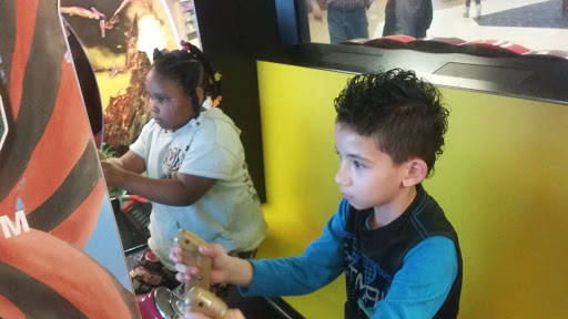 Amusement Center «Hogwild Family Fun Center», reviews and photos, 1350 Old Morrilton Hwy, Conway, AR 72032, USA