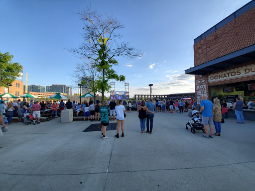 Stadium «Huntington Park», reviews and photos, 330 Huntington Park Ln, Columbus, OH 43215, USA