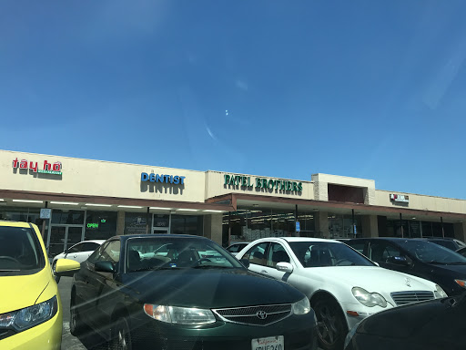 Indian Grocery Store «Patel Brothers», reviews and photos, 2039 El Camino Real, Santa Clara, CA 95050, USA